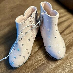 Cat & Jack Toddler Boots